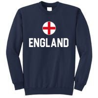 Cool England Flag Sweatshirt