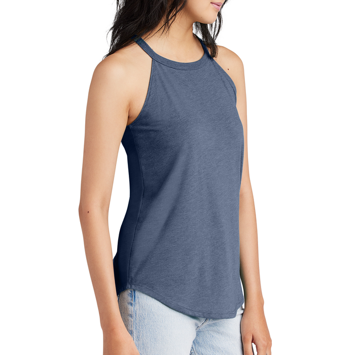Computer Engineering Father Son Floppy Disk Engineer Women's Perfect Tri Rocker Tank
