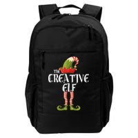 Creative Elf Family Matching Backpack