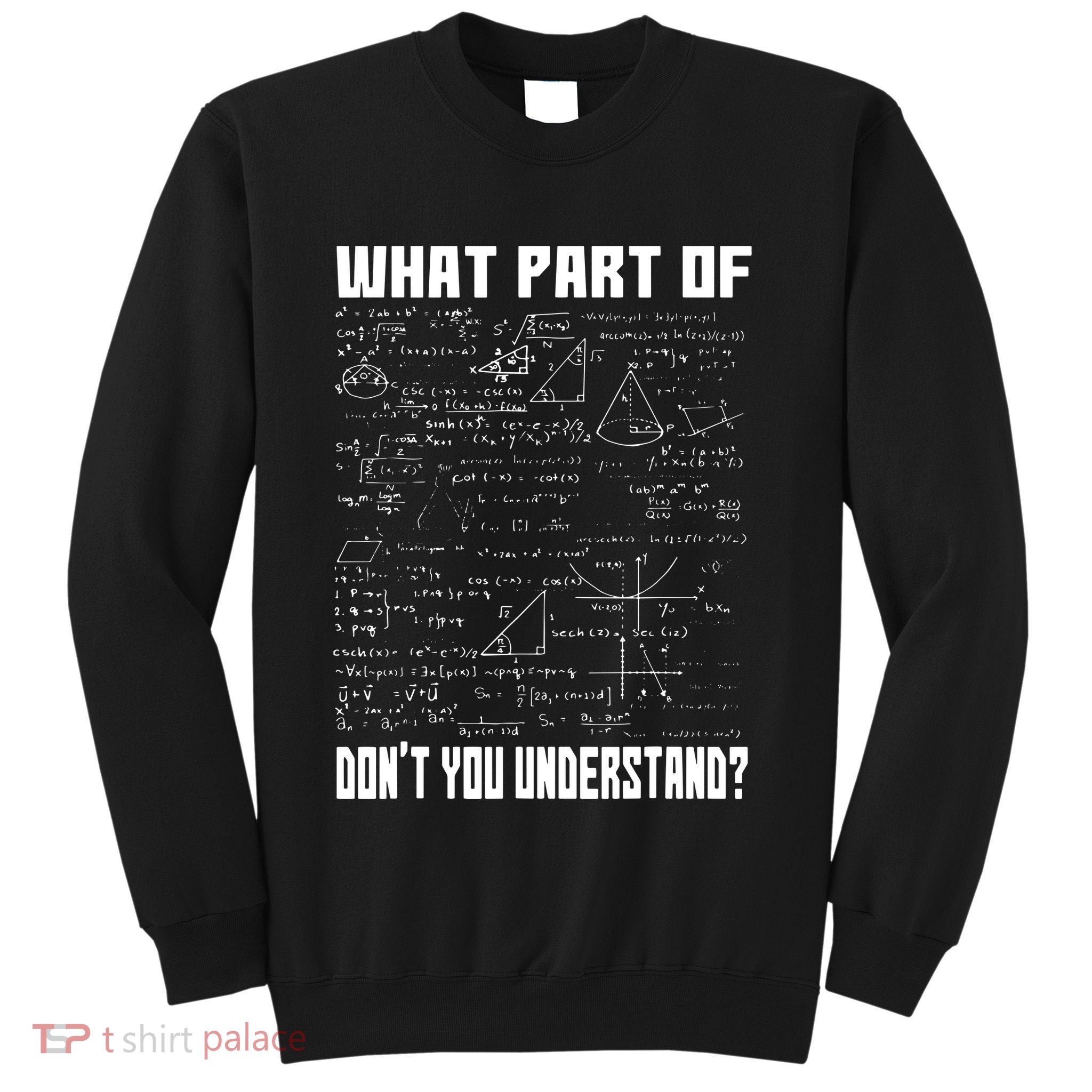 Civil Engineer Gift With An Engineering Funny Sweatshirt