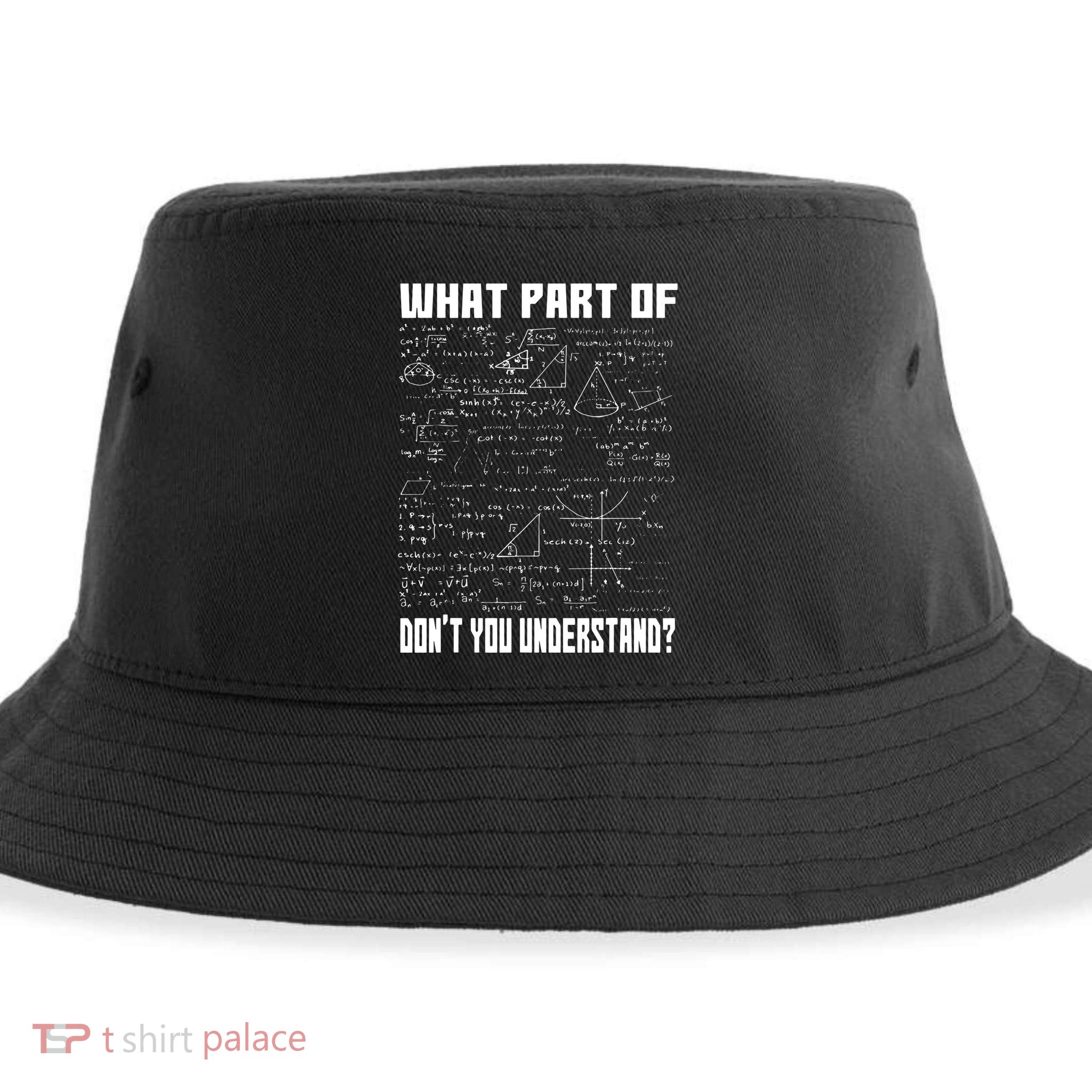 Civil Engineer Gift With An Engineering Funny Sustainable Bucket Hat