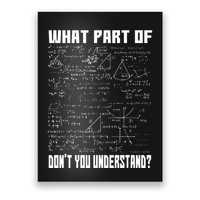 Civil Engineer Gift With An Engineering Funny Poster
