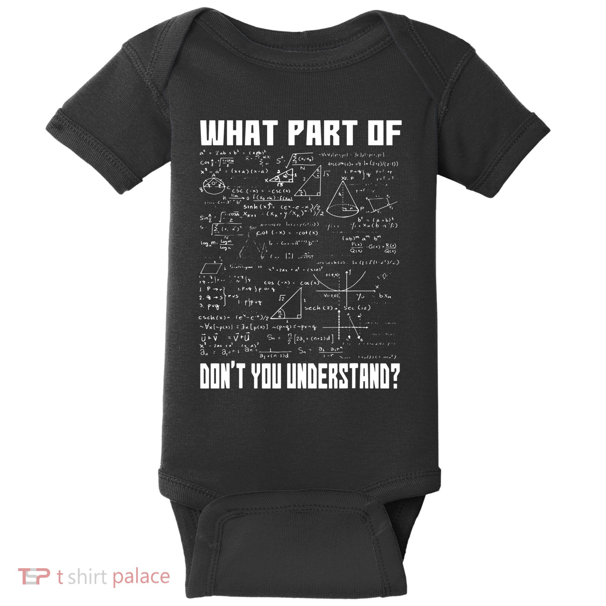 Civil Engineer Gift With An Engineering Funny Baby Bodysuit