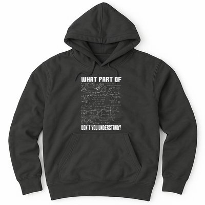 Civil Engineer Gift With An Engineering Funny Hoodie