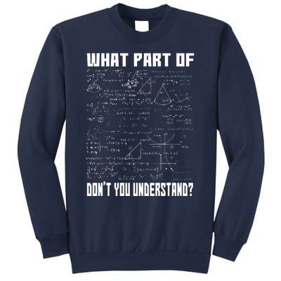 Civil Engineer Gift With An Engineering Funny Sweatshirt