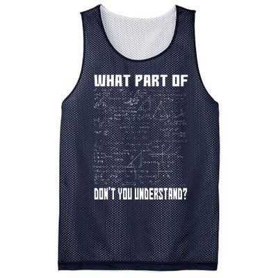 Civil Engineer Gift With An Engineering Funny Mesh Reversible Basketball Jersey Tank