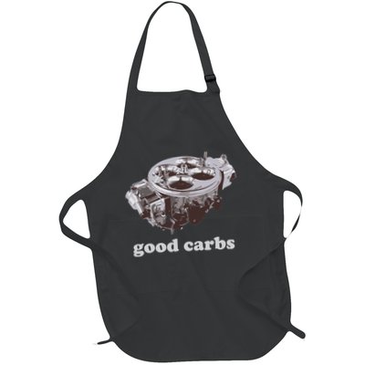 Car Enthusias Good Carbs 4 Barrel Carburetor Apron
