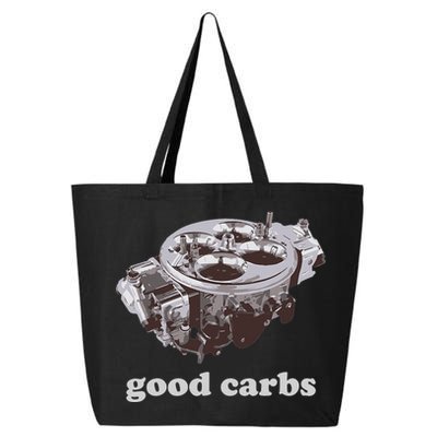 Car Enthusias Good Carbs 4 Barrel Carburetor 25L Jumbo Tote