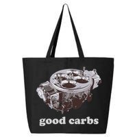 Car Enthusias Good Carbs 4 Barrel Carburetor 25L Jumbo Tote