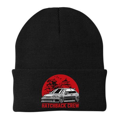 Civic Ek Hatchback Type R Japanese Car Beanie