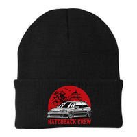Civic Ek Hatchback Type R Japanese Car Beanie