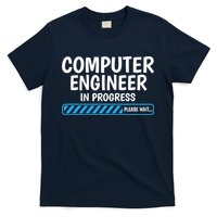 Computer Engineer In Progress Future Computer Engineer T-Shirt