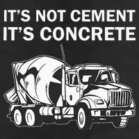 Civil Engineer Its Concrete Engineering Cool Comfort Performance Bucket Hat