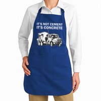 Civil Engineer Its Concrete Engineering Apron