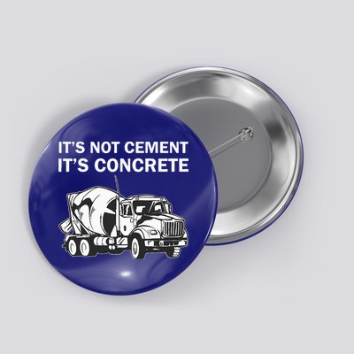 Civil Engineer Its Concrete Engineering Button