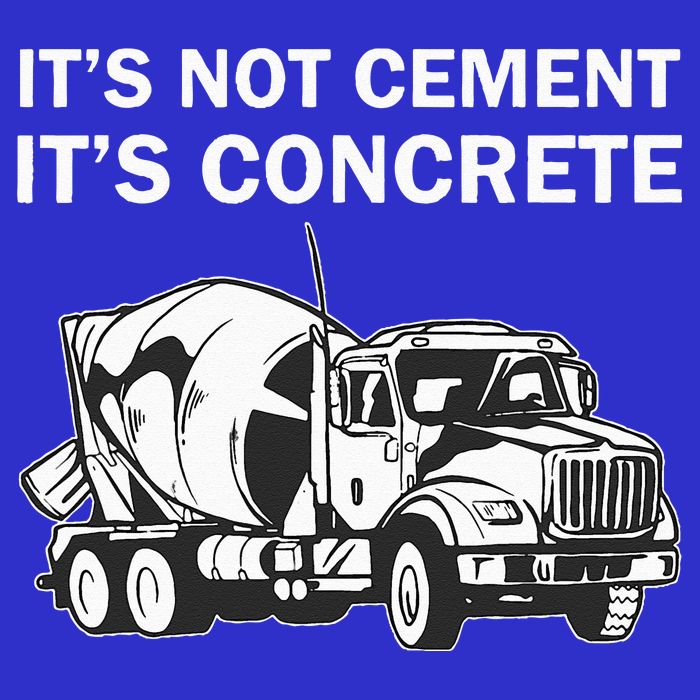 Civil Engineer Its Concrete Engineering Button