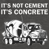 Civil Engineer Its Concrete Engineering Vector Backpack