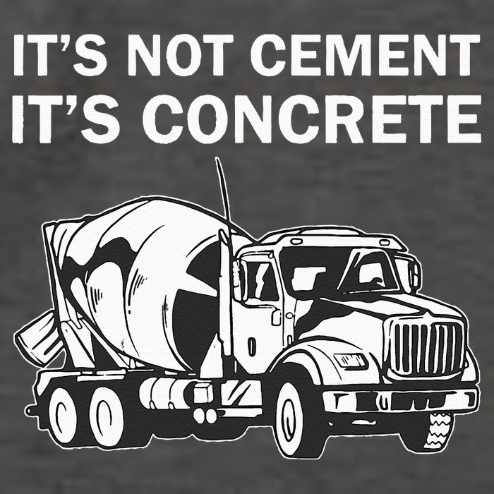 Civil Engineer Its Concrete Engineering Vector Backpack