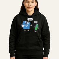 Computer Engineering I Men Father Son Floppy Disk Engineer Short Sleeve Hoodie