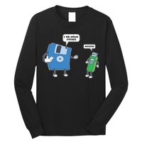 Computer Engineering I Men Father Son Floppy Disk Engineer Short Sleeve Long Sleeve Shirt