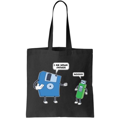 Computer Engineering I Men Father Son Floppy Disk Engineer Short Sleeve Bag