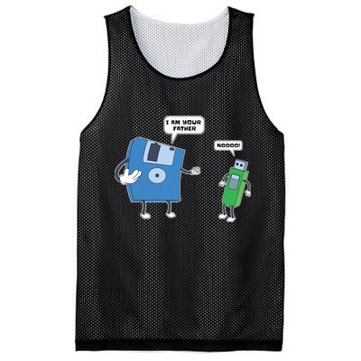 Computer Engineering I Men Father Son Floppy Disk Engineer Short Sleeve Mesh Reversible Basketball Jersey Tank