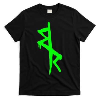 Cyberpunks Edgerunners Icons Vintage T-Shirt
