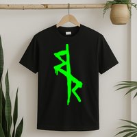 Cyberpunks Edgerunners Icons Vintage T-Shirt