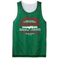 Crowder Explosives Justified Funny Humor Hoodie Mesh Reversible Basketball Jersey Tank