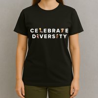 Celebrate Diversity Beer T-Shirt