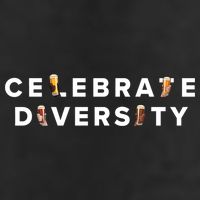 Celebrate Diversity Beer Trucker Hat