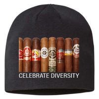 Celebrate Diversity Cigars Sustainable Beanie