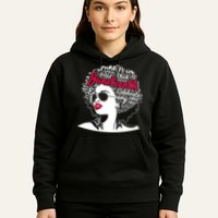 Celebrate Juneteenth June 19th Black History Hoodie