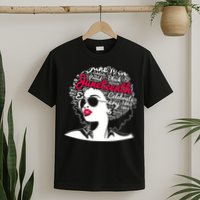 Celebrate Juneteenth June 19th Black History T-Shirt