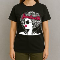 Celebrate Juneteenth June 19th Black History T-Shirt
