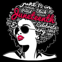 Celebrate Juneteenth June 19th Black History Premium T-Shirt