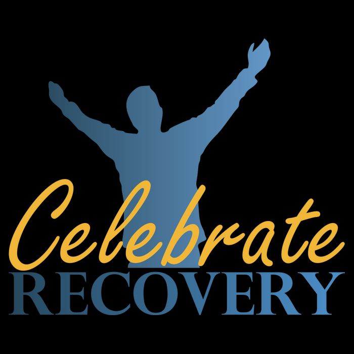 Celebrate Recovery 16 in Basic Backpack