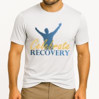 Celebrate Recovery Cooling Performance Crew T-Shirt
