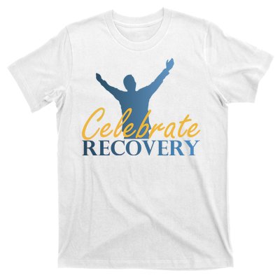 Celebrate Recovery T-Shirt