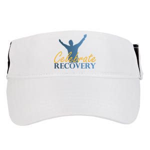 Celebrate Recovery Adult Drive Performance Visor