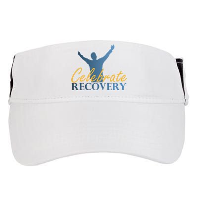 Celebrate Recovery Adult Drive Performance Visor