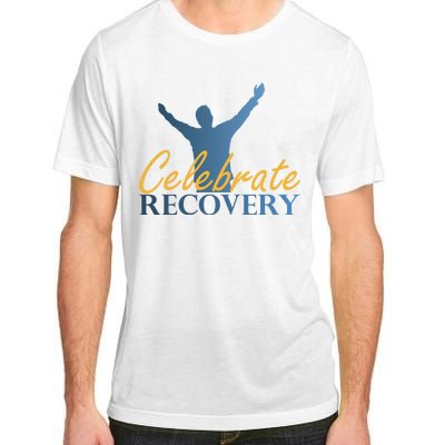 Celebrate Recovery Adult ChromaSoft Performance T-Shirt