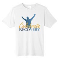 Celebrate Recovery Tall Fusion ChromaSoft Performance T-Shirt