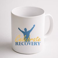 Celebrate Recovery Mug
