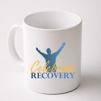 Celebrate Recovery Mug