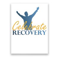 Celebrate Recovery Poster