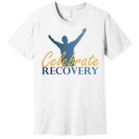 Celebrate Recovery Premium T-Shirt