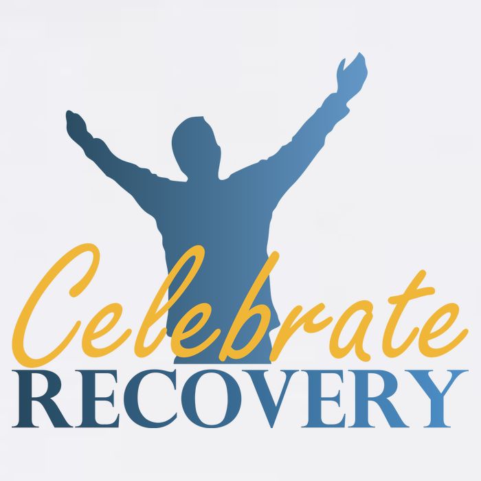 Celebrate Recovery Baby Bodysuit