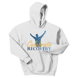 Celebrate Recovery Kids Hoodie