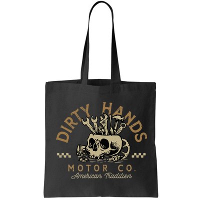 Car Enthusiasts & Mechanics Muscle Car Racing Gearheads Bag